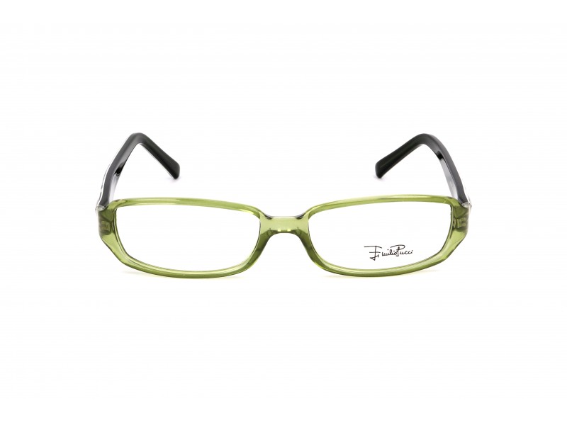 GLASSES EMILIO PUCCI WOMAN EP2630300 (Lens/Bridge/Temple) 51/15/130 mm)