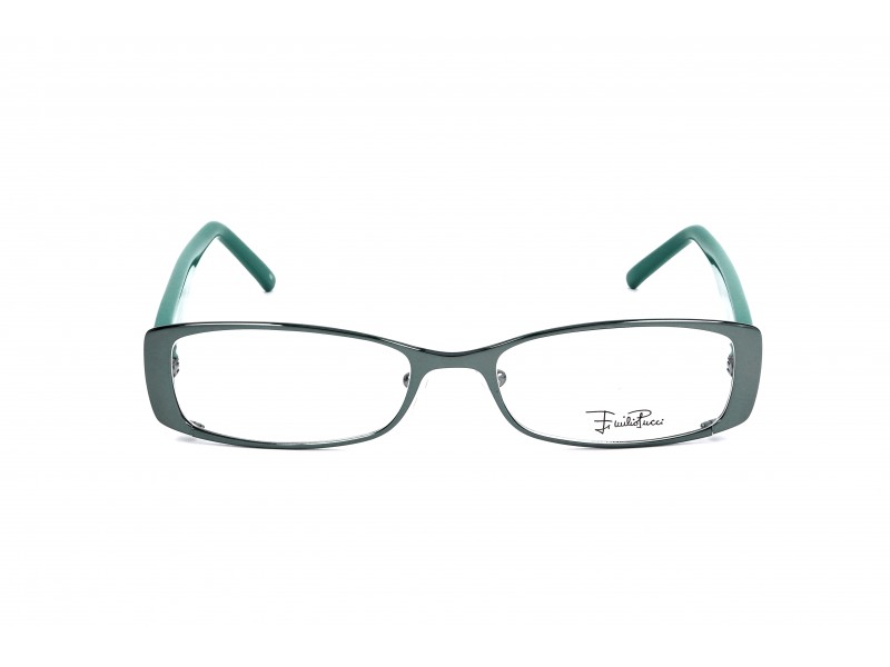 GLASSES EMILIO PUCCI WOMAN EP213144452 (Lens/Bridge/Temple) 52/17/135 mm)