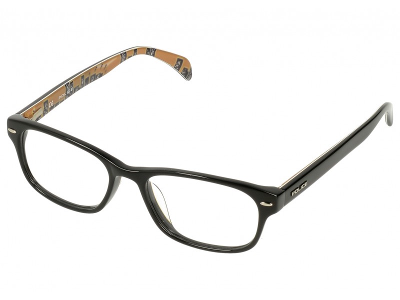 GLASSES POLICE CHILDISH VK036N-480700 (Lens/Bridge/Temple) 48/16/130 mm)