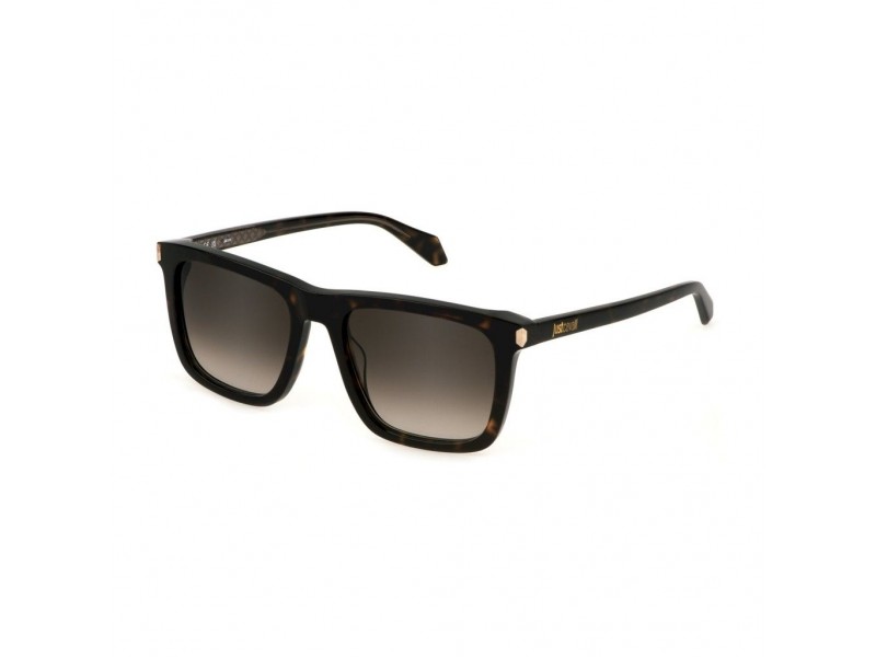 SUNGLASSES JUST CAVALLI WOMEN SJC035-540722 (Lens/Bridge/Temple) 54/19/145 mm)