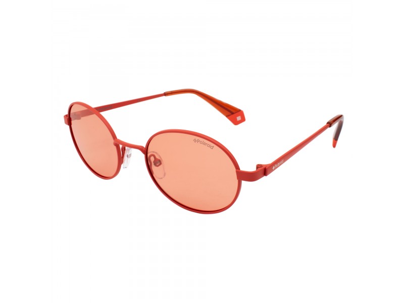 SUNGLASSES POLAROID UNISEX PLD6066S2M5HE (Lens/Bridge/Temple) 51/14/135 mm)