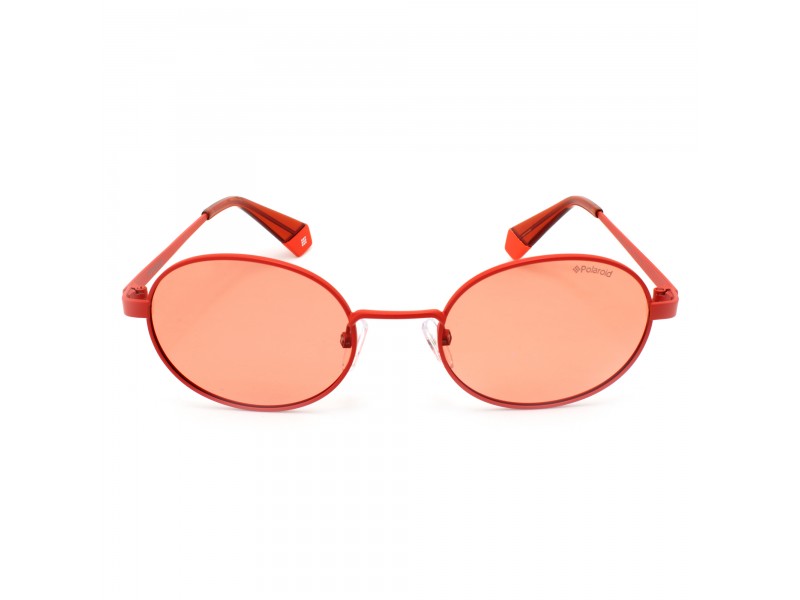 SUNGLASSES POLAROID UNISEX PLD6066S2M5HE (Lens/Bridge/Temple) 51/14/135 mm)
