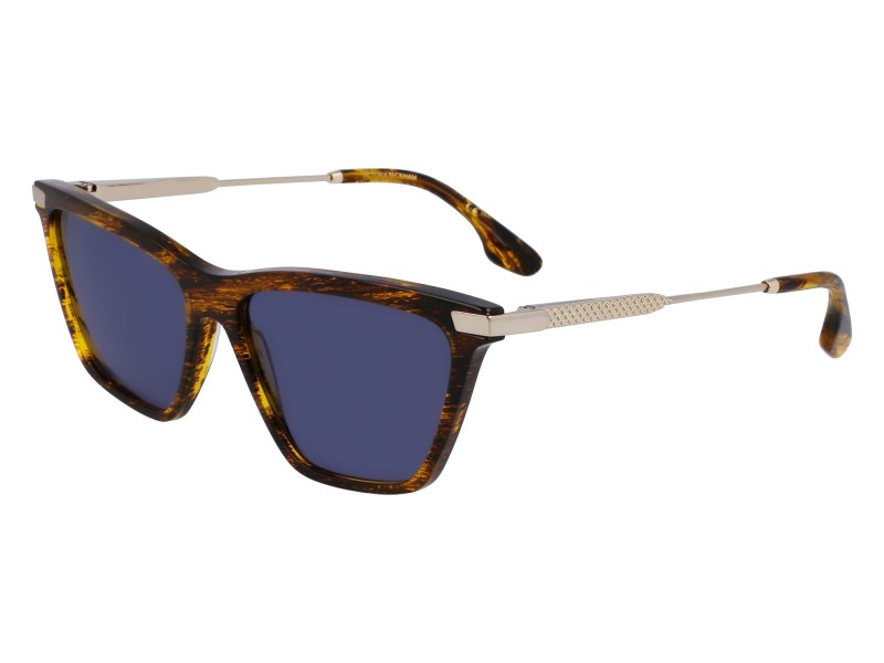 SUNGLASSES VICTORIA BECKHAM WOMEN VB663S-736 (Lens/Bridge/Temple) 57/15/140 mm)
