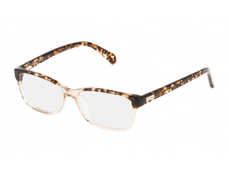 GLASSES TOUS WOMAN VTO89152097B (Lens/Bridge/Temple) 52/14/140 mm)