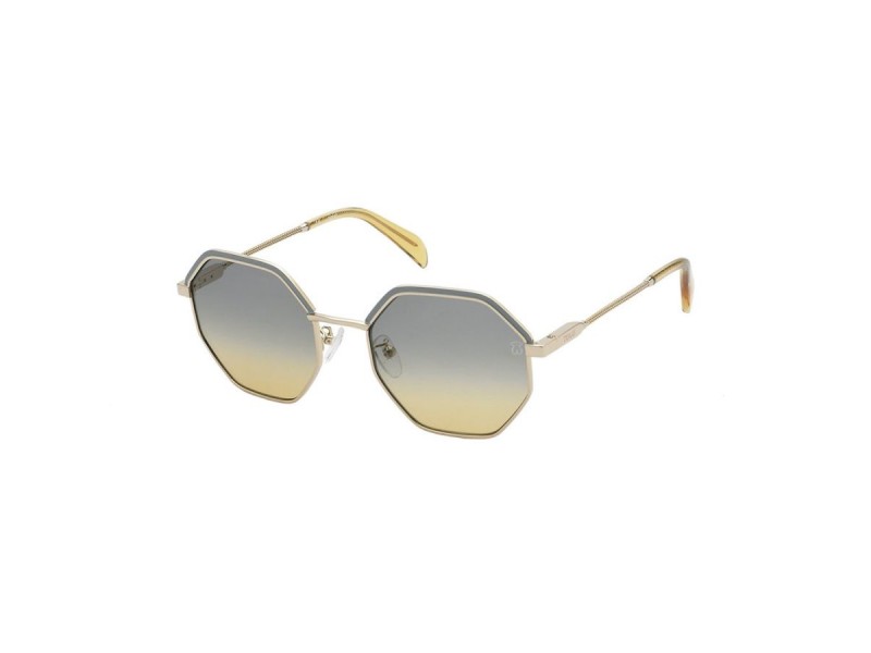 SUNGLASSES TOUS WOMEN STO438-53033M (Lens/Bridge/Temple) 53/18/140 mm)