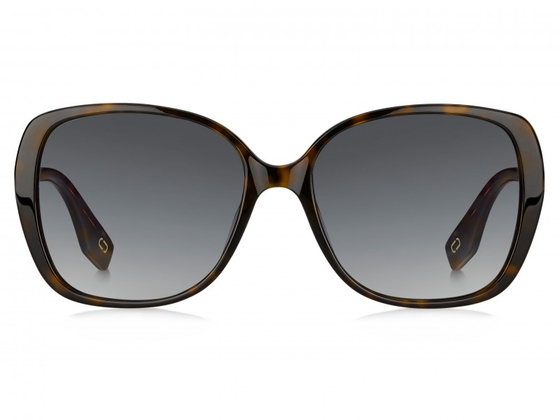 SUNGLASSES MARC JACOBS WOMEN MARC304S0869O (Lens/Bridge/Temple) 56/17/145 mm)