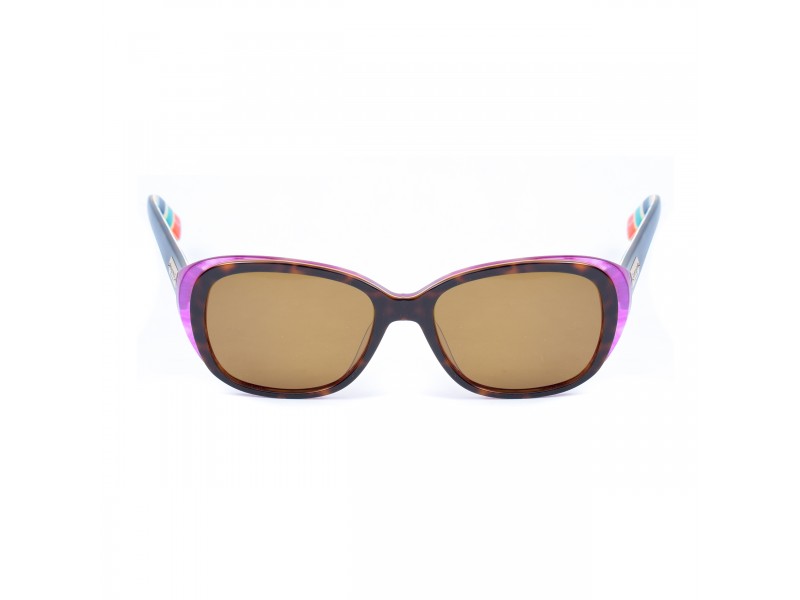 SUNGLASSES KATE SPADE WOMEN HILDE-P-S-72P (Lens/Bridge/Temple) 54/16/135 mm)