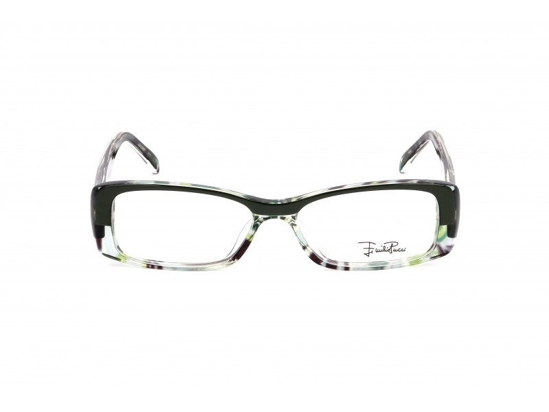 GLASSES EMILIO PUCCI WOMAN EP2651024 (Lens/Bridge/Temple) 50/15/135 mm)