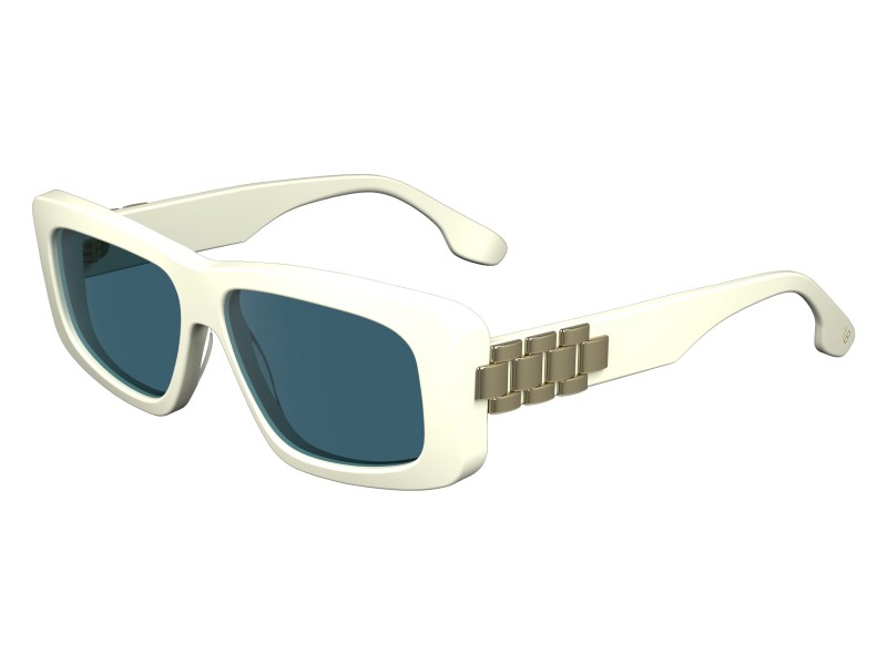 SUNGLASSES VICTORIA BECKHAM WOMEN VB669S5513101 (Lens/Bridge/Temple) 55/13/145 mm)