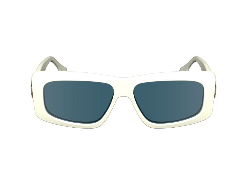 SUNGLASSES VICTORIA BECKHAM WOMEN VB669S5513101 (Lens/Bridge/Temple) 55/13/145 mm)