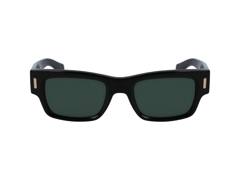 SUNGLASSES FERRAGAMO MAN SF2011S-001 (Lens/Bridge/Temple) 53/21/140 mm)