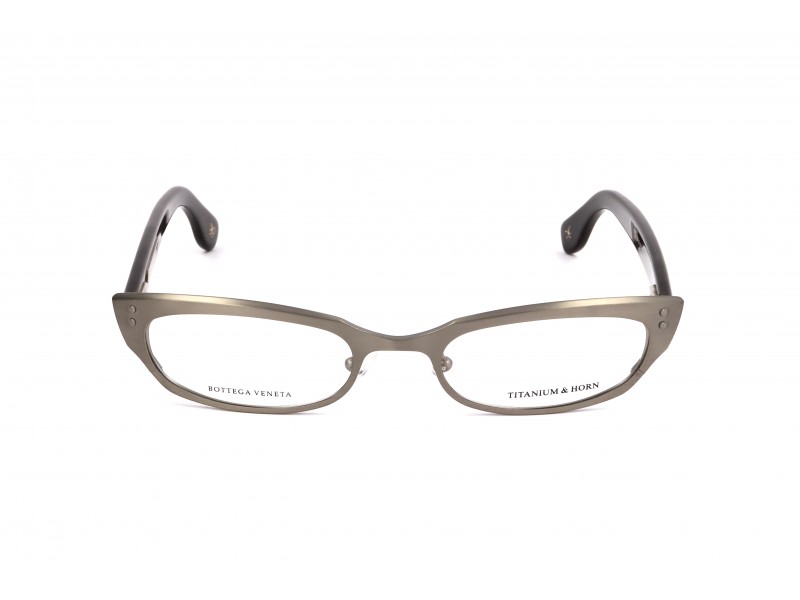 GLASSES BOTTEGA VENETA WOMAN BV8120 (Lens/Bridge/Temple) 49/19/140 mm)