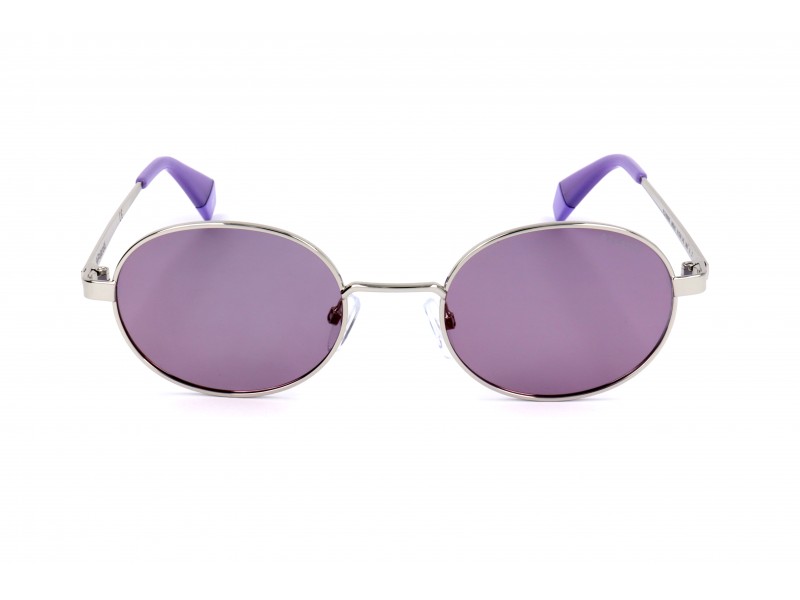 SUNGLASSES POLAROID Unisex PLD6066SB6EA2 (Lens/Bridge/Temple) 51/14/135 mm)