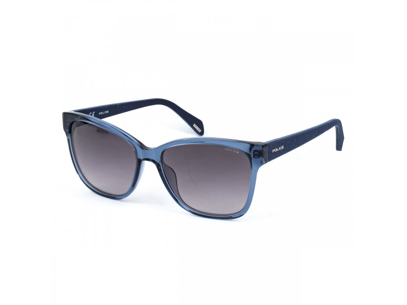 SUNGLASSES POLICE WOMEN SPLG44560U11 (Lens/Bridge/Temple) 56/16/140 mm)