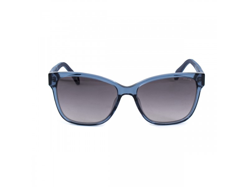 SUNGLASSES POLICE WOMEN SPLG44560U11 (Lens/Bridge/Temple) 56/16/140 mm)