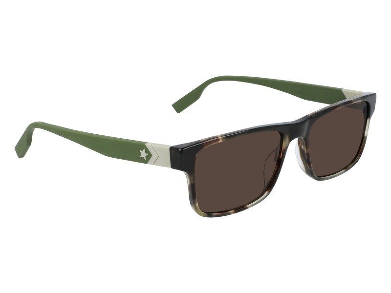 SUNGLASSES CONVERSE MAN CV520SRISEUP (Lens/Bridge/Temple) 55/17/145 mm)