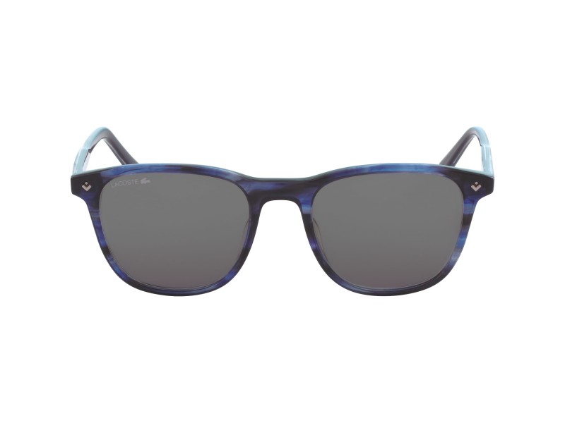 SUNGLASSES LACOSTE MAN L602SND-424 (Lens/Bridge/Temple) 51/19/145 mm)