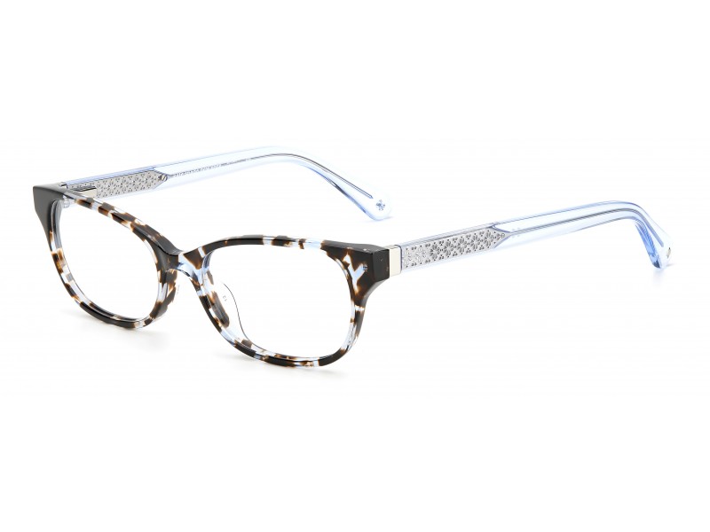 GLASSES KATE SPADE WOMEN RAINEYXP8E816 (Lens/Bridge/Temple) 48/16/140 mm)