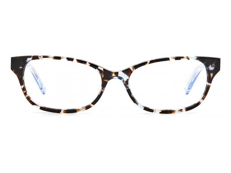 GLASSES KATE SPADE WOMEN RAINEYXP8E816 (Lens/Bridge/Temple) 48/16/140 mm)
