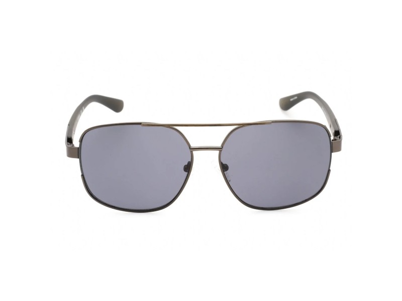 SUNGLASSES GUESS MAN GF0227-08A (Lens/Bridge/Temple) 59/17/140 mm)