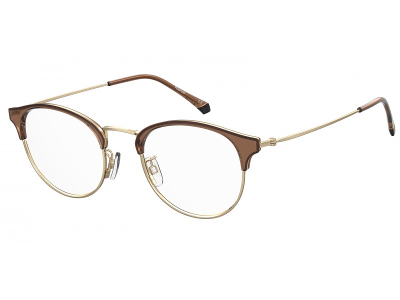 GLASSES POLAROID Unisex PLDD404G09Q (Lens/Bridge/Temple) 51/21/145 mm)