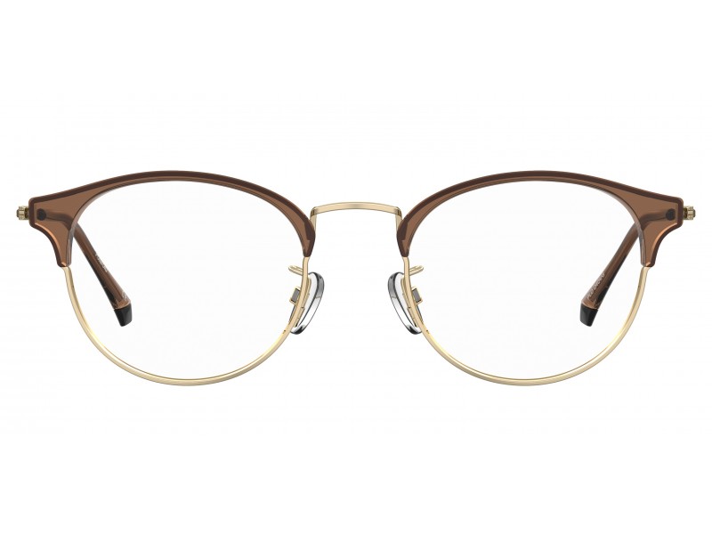 GLASSES POLAROID Unisex PLDD404G09Q (Lens/Bridge/Temple) 51/21/145 mm)