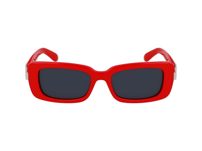 SUNGLASSES FERRAGAMO WOMEN SF1105S521760 (Lens/Bridge/Temple) 52/17/135 mm)