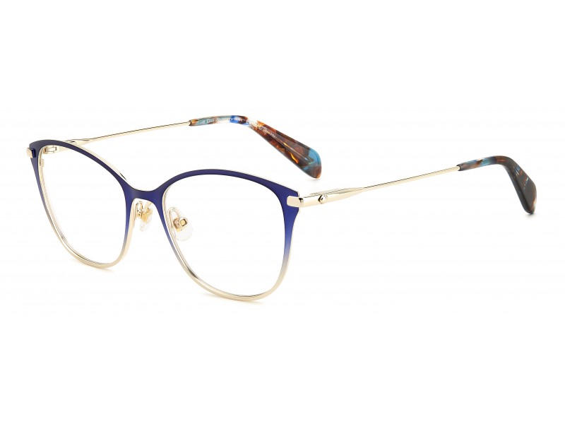 GLASSES KATE SPADE WOMEN ADDISYNPJPE91 (Lens/Bridge/Temple) 49/17/140 mm)