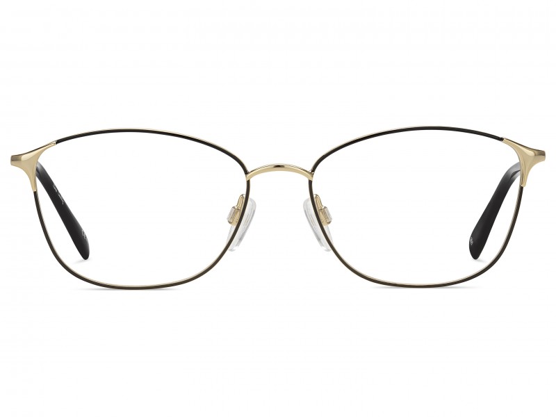 GLASSES PIERRE CARDIN WOMEN P.C.-8849-000 (Lens/Bridge/Temple) 55/16/145 mm)