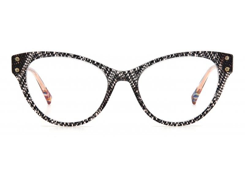 GLASSES MISSONI WOMEN MIS-0044-KDX (Lens/Bridge/Temple) 52/18/145 mm)