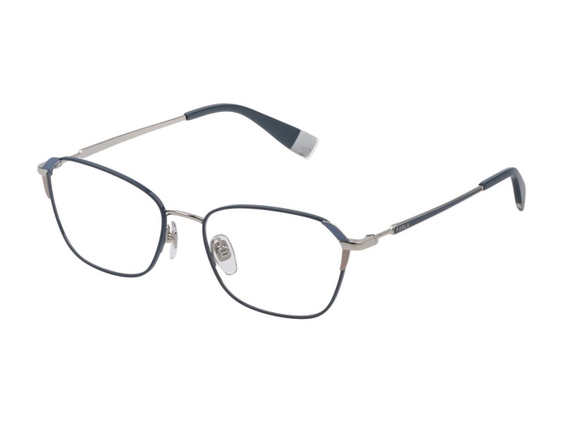GLASSES FURLA WOMEN VFU399-530E70 (Lens/Bridge/Temple) 53/16/140 mm)