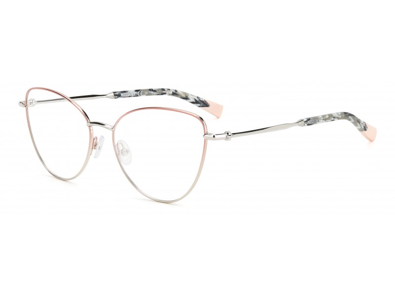 GLASSES MISSONI WOMEN MIS-0097-8KB (Lens/Bridge/Temple) 56/16/140 mm)