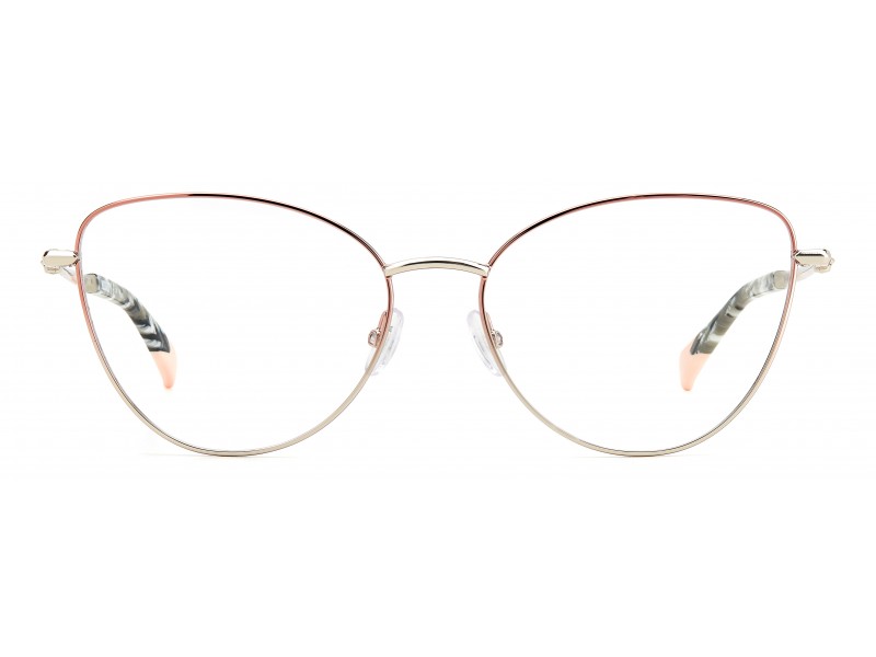 GLASSES MISSONI WOMEN MIS-0097-8KB (Lens/Bridge/Temple) 56/16/140 mm)