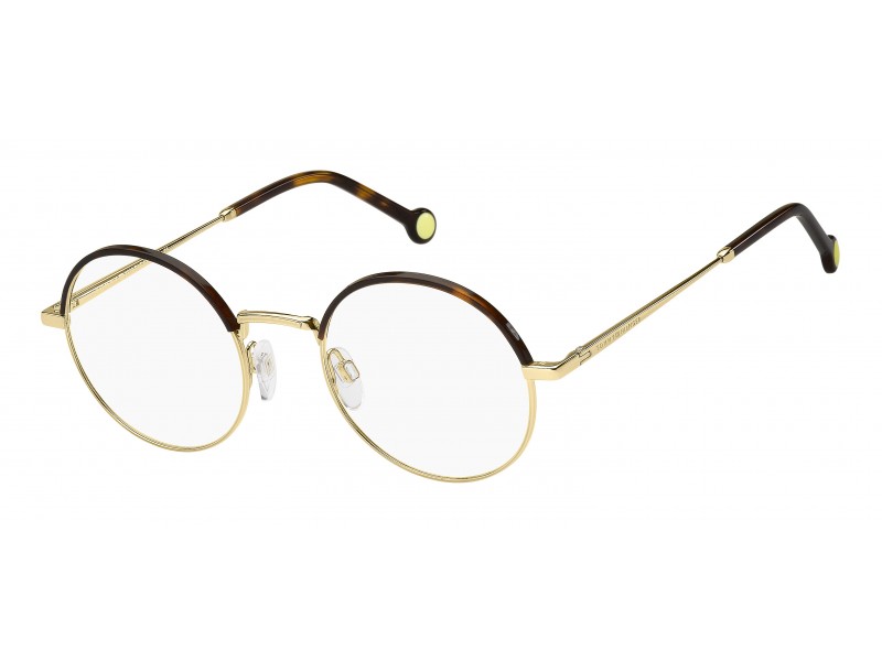 GLASSES TOMMY HILFIGER WOMEN TH-1838-06J (Lens/Bridge/Temple) 50/21/140 mm)
