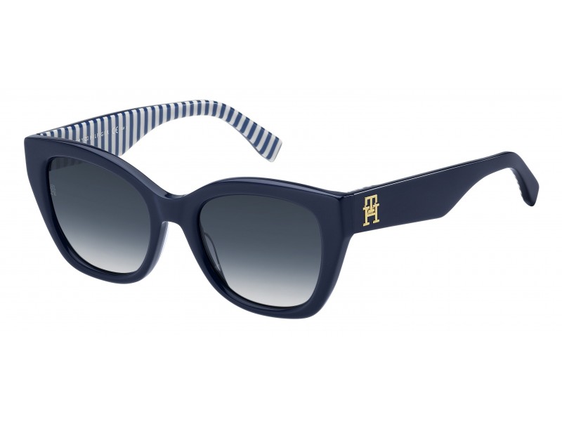 SUNGLASSES TOMMY HILFIGER WOMEN TH-1980-S-S6F (Lens/Bridge/Temple) 52/20/140 mm)