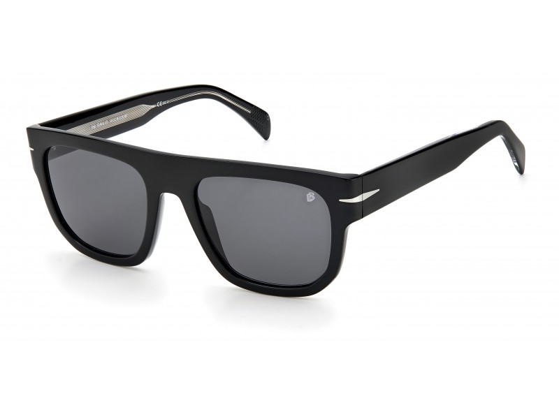 SUNGLASSES DAVID BECKHAM MAN DB7044S80754I (Lens/Bridge/Temple) 54/20/145 mm)