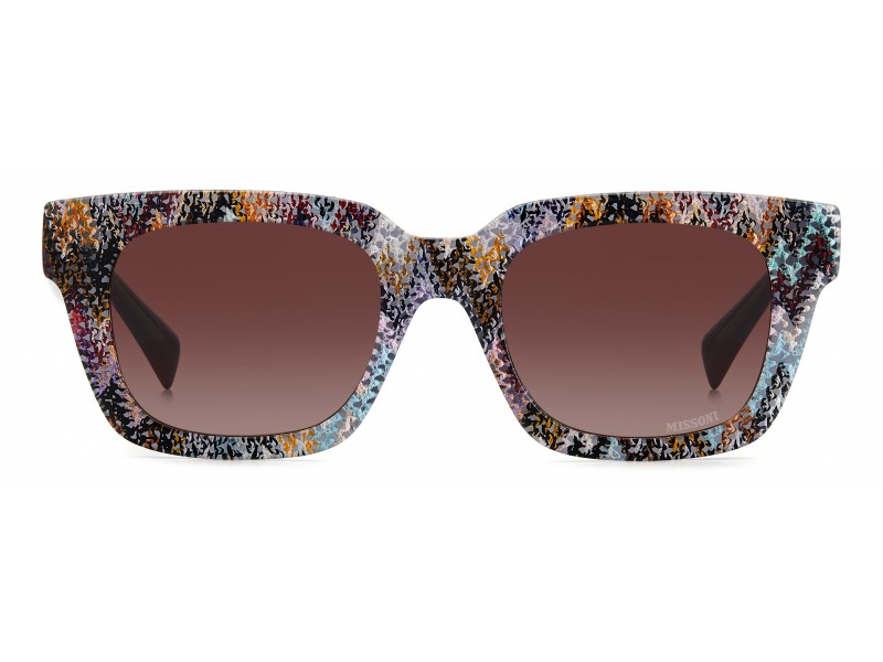 SUNGLASSES MISSONI WOMEN MIS0103SX193X (Lens/Bridge/Temple) 50/20/140 mm)