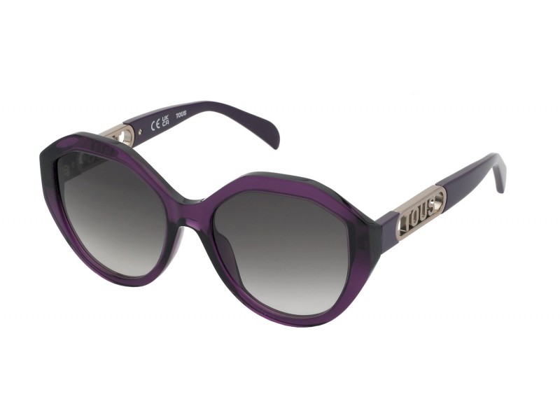 SUNGLASSES TOUS WOMEN STOB90-550916 (Lens/Bridge/Temple) 55/18/140 mm)