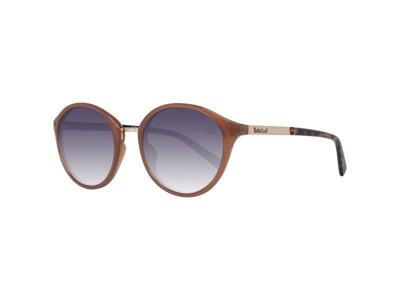 SUNGLASSES TIMBERLAND WOMAN TB9157-5257D (Lens/Bridge/Temple) 52/20/140 mm)