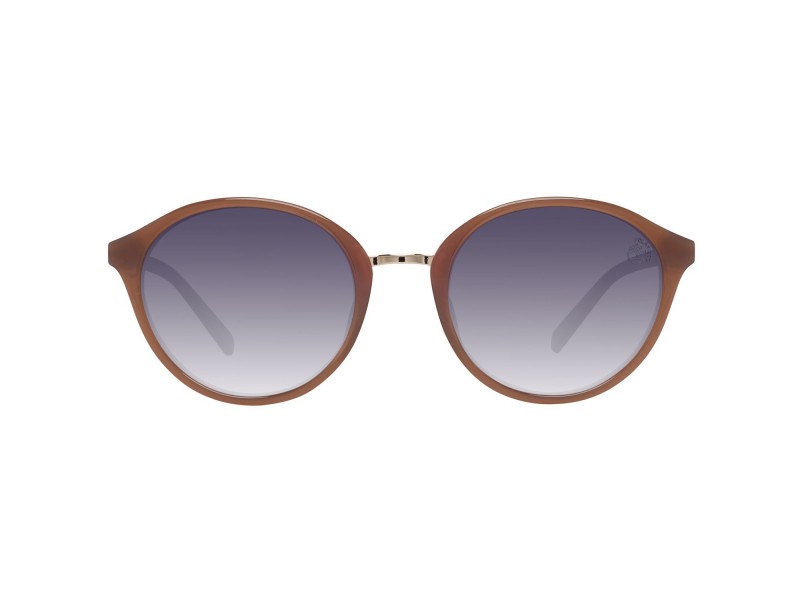 SUNGLASSES TIMBERLAND WOMAN TB9157-5257D (Lens/Bridge/Temple) 52/20/140 mm)