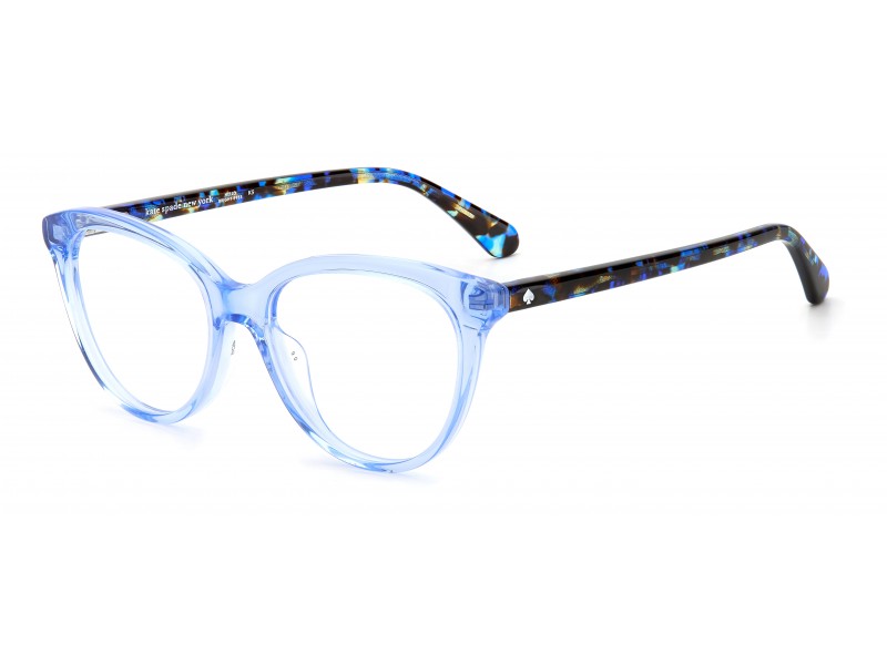 GLASSES KATE SPADE CHILDREN PARIS-ZI9E815 (Lens/Bridge/Temple) 48/15/135 mm)