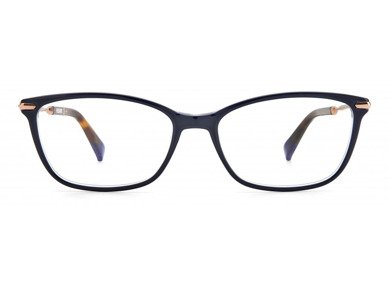GLASSES MISSONI WOMEN MIS-0058-PJP (Lens/Bridge/Temple) 55/16/145 mm)