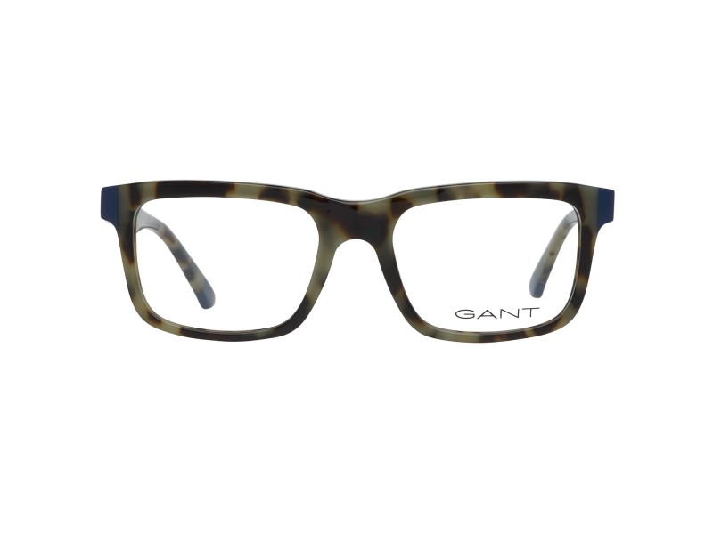 GLASSES GANT MAN GA3158-056-52 (Lens/Bridge/Temple) 52/18/145 mm)