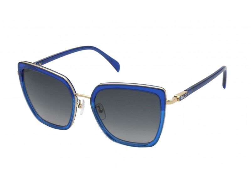 SUNGLASSES TOUS WOMEN STOC19-5609MV (Lens/Bridge/Temple) 56/17/140 mm)