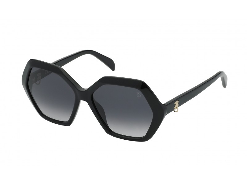 SUNGLASSES TOUS WOMEN STOB49570700 (Lens/Bridge/Temple) 57/15/140 mm)