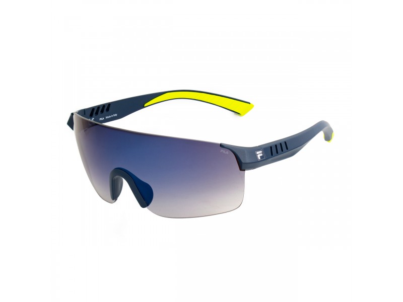 SUNGLASSES FILA MAN SF9380997SFB (Lens/Bridge/Temple) 99/0/125 mm)