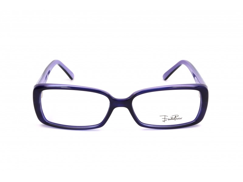 GLASSES EMILIO PUCCI WOMAN EP2661514 (Lens/Bridge/Temple) 53/15/130 mm)