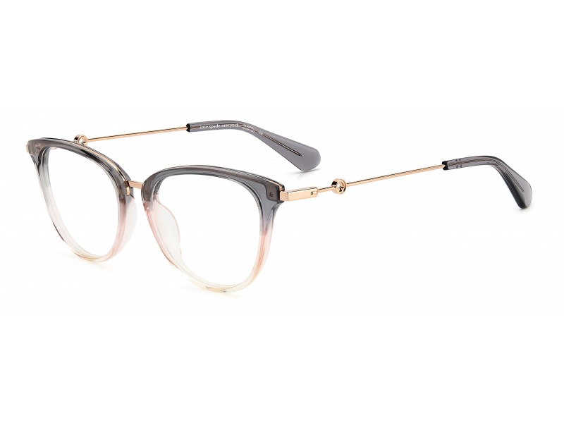 GLASSES KATE SPADE WOMEN VALENCIAGHAQF (Lens/Bridge/Temple) 52/18/140 mm)