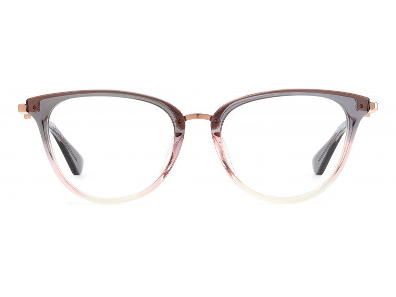 GLASSES KATE SPADE WOMEN VALENCIAGHAQF (Lens/Bridge/Temple) 52/18/140 mm)