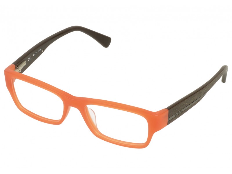 GLASSES POLICE CHILDISH VK035499UXM (Lens/Bridge/Temple) 49/16/130 mm)